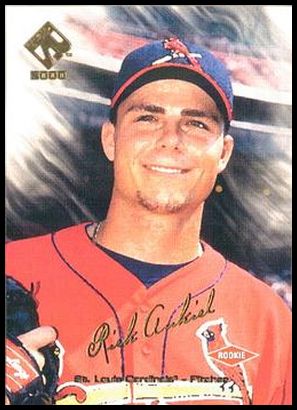 116 Rick Ankiel